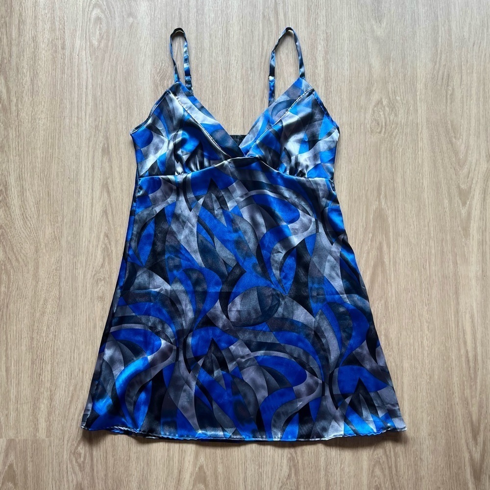 Jones New York Slip Dress